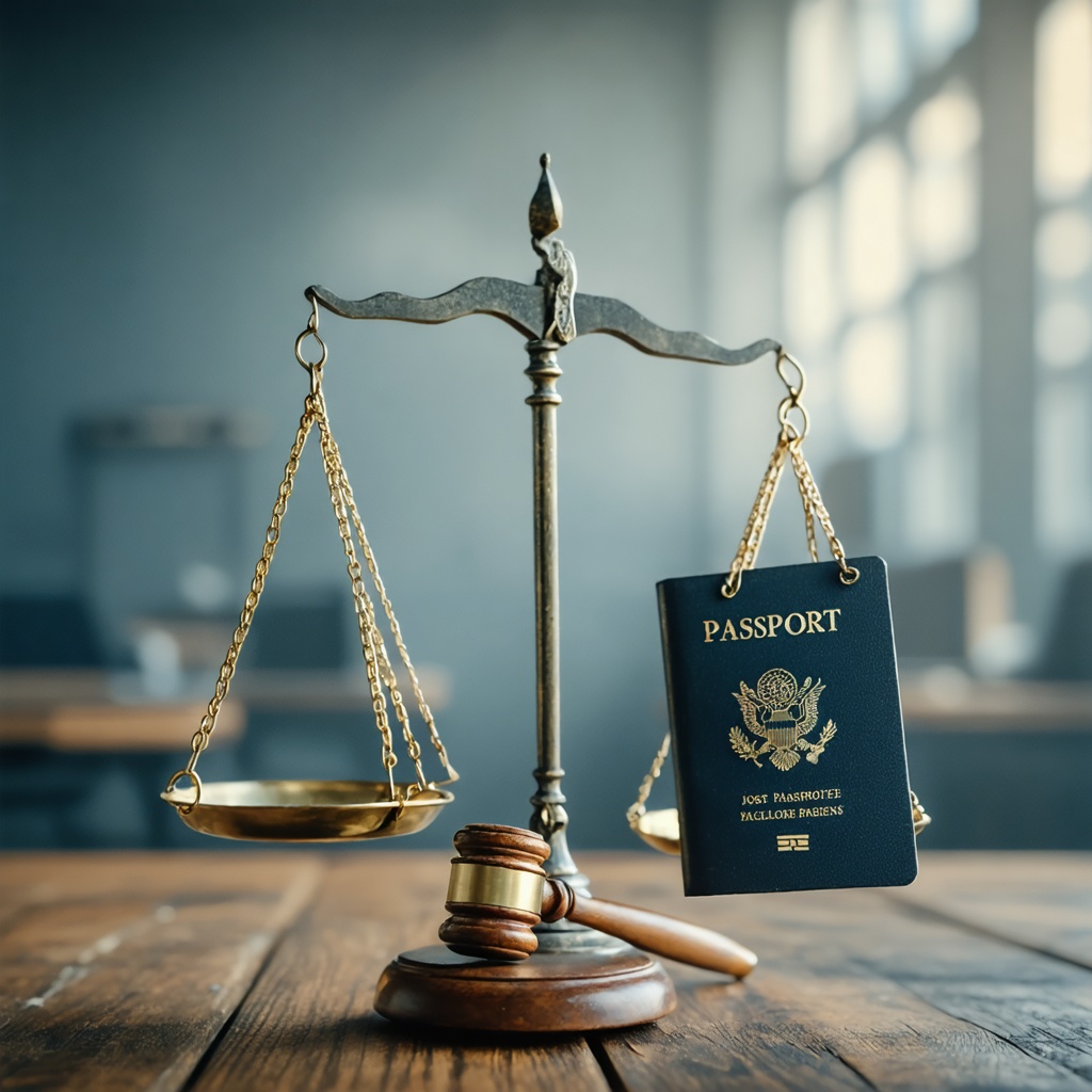 Federal Judge Reinstates Visas for 133 Students Amid Legal Controversy