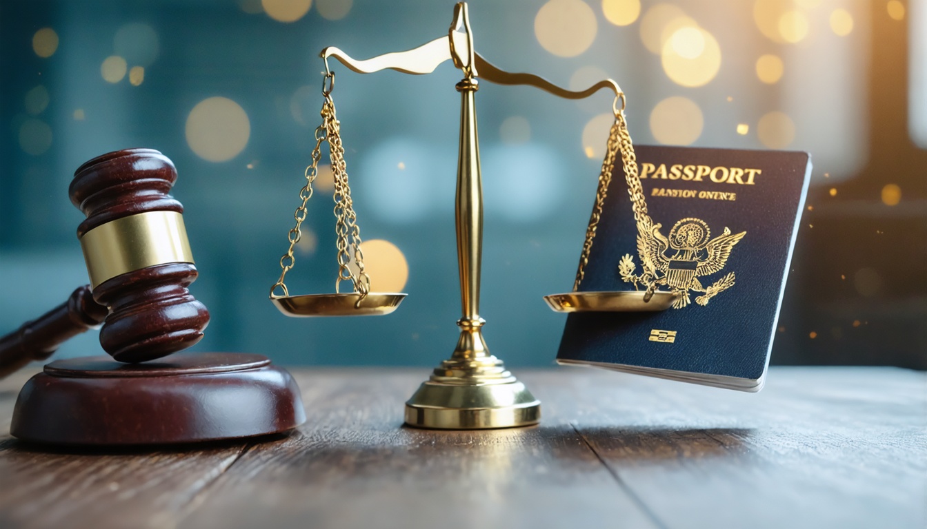 Federal Judge Reinstates Visas for 133 Students Amid Legal Controversy featured image