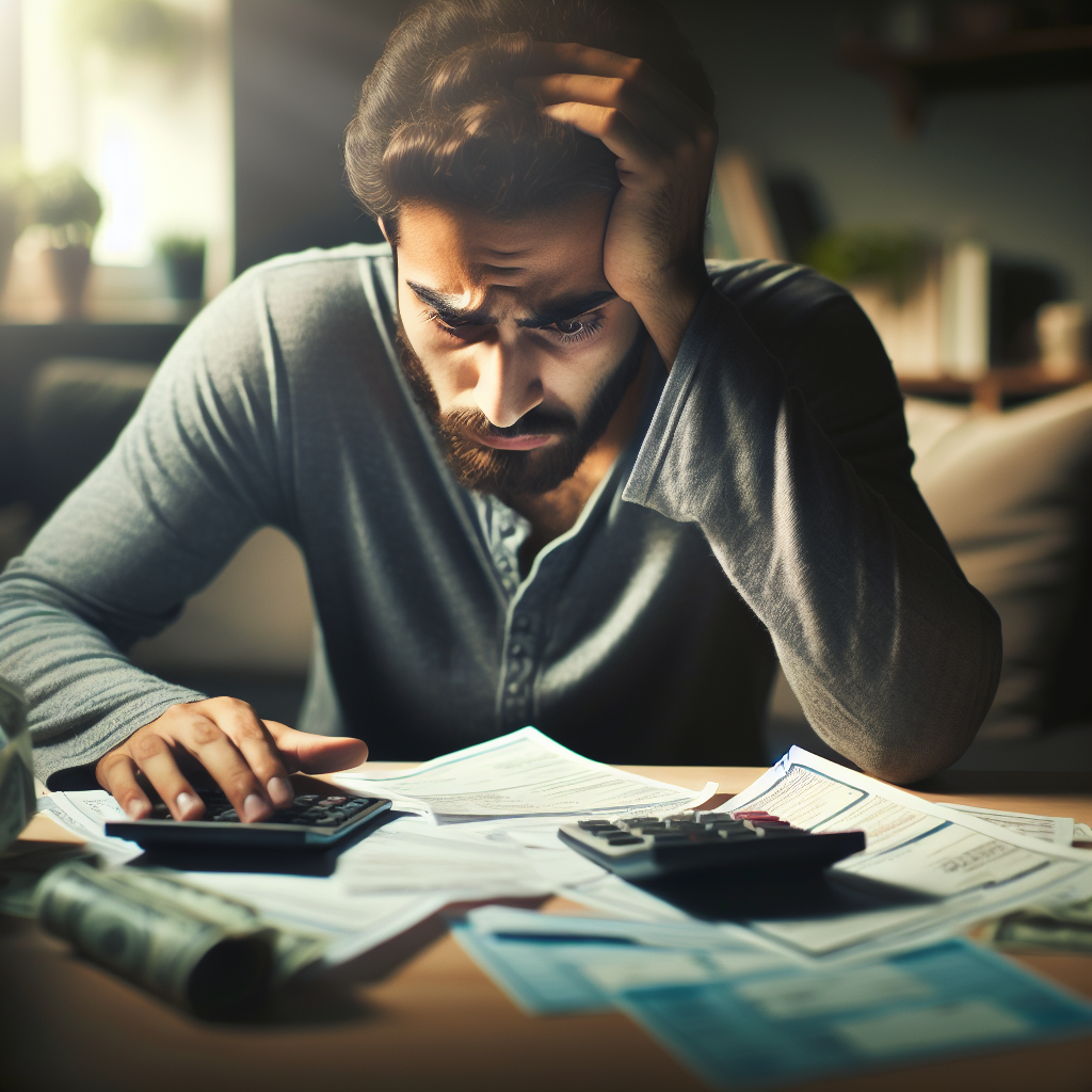 Medical Debt Returns to Credit Reports: How It Affects Everyday Americans