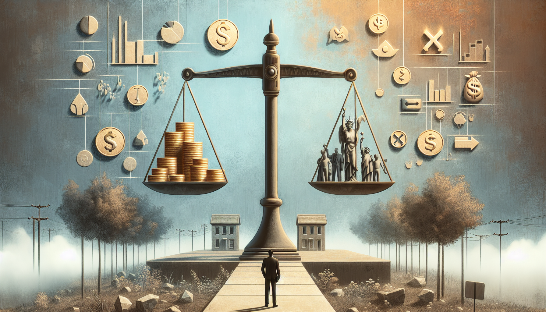 How the Republican Budget Proposal Impacts Everyday Americans: A Generational Perspective featured image