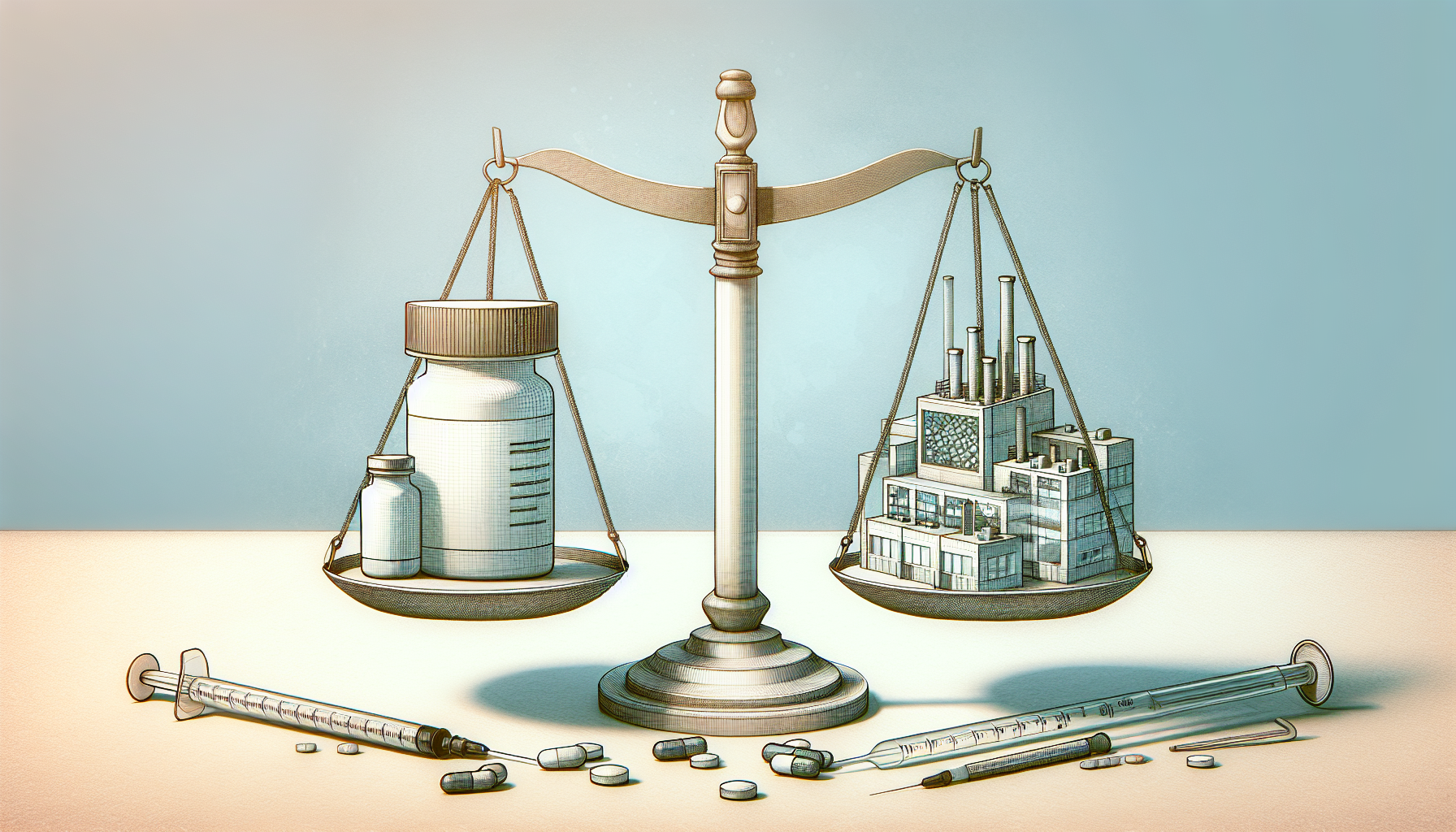 Trump's Executive Order on Drug Prices: Can It Deliver Real Savings for Americans? featured image