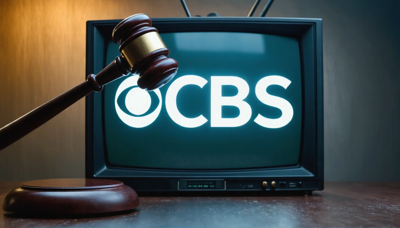 FCC's CBS Investigation: A Case of Hypocrisy? featured image