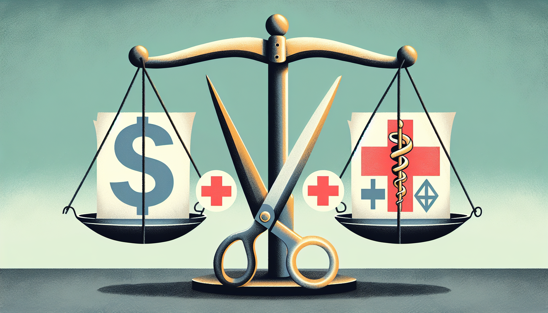How Trump's Tax Bill Could Impact Your Wallet and Healthcare featured image