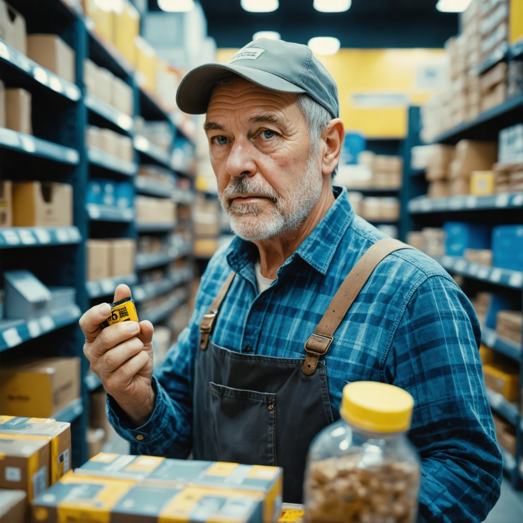 Tariffs Hit Home: ABC Supply's Price Hikes Impact Everyday Americans