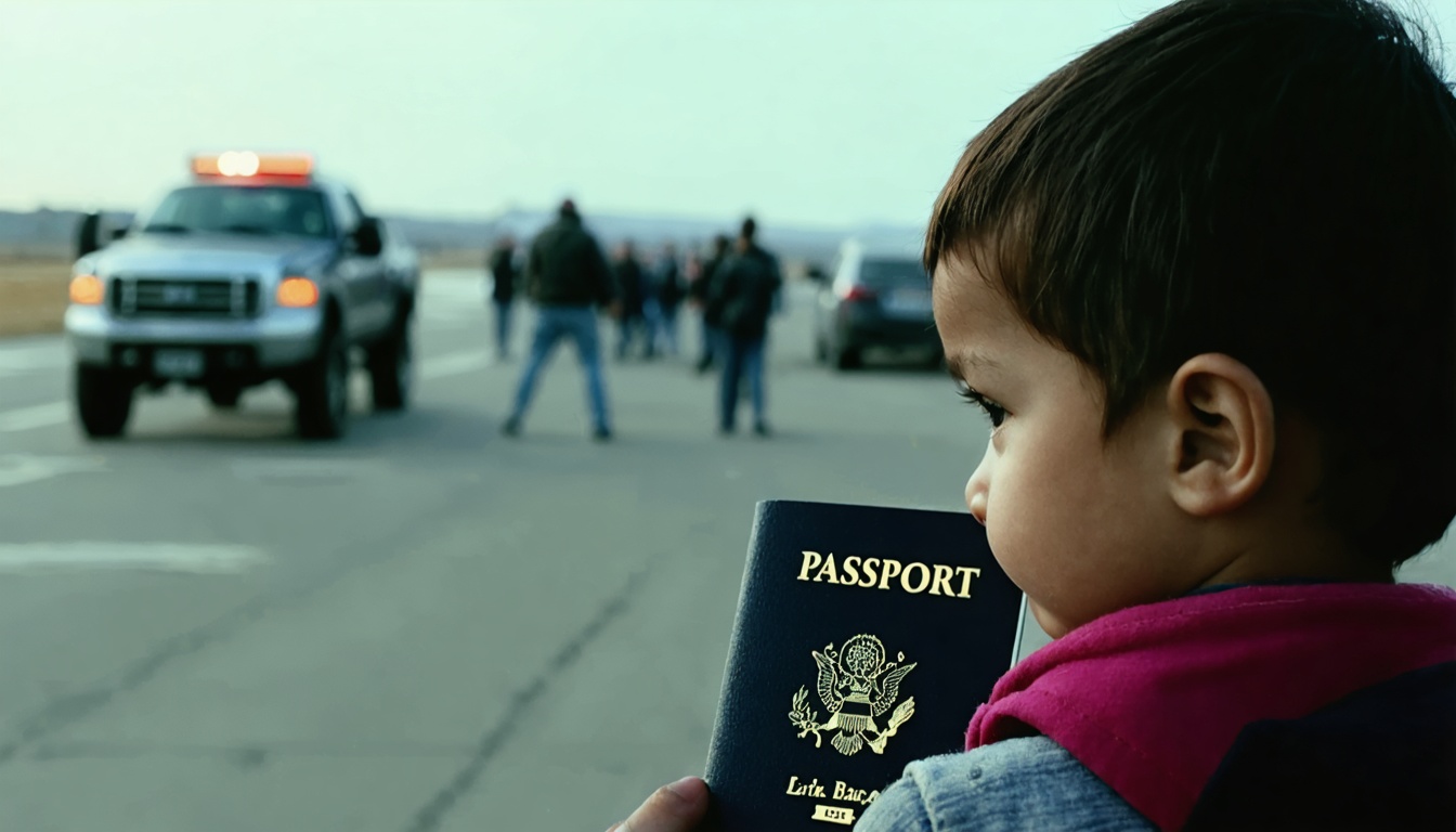U.S. Citizen Children Deported with Mothers: A Deep Dive into the Human Impact of Immigration Policies featured image