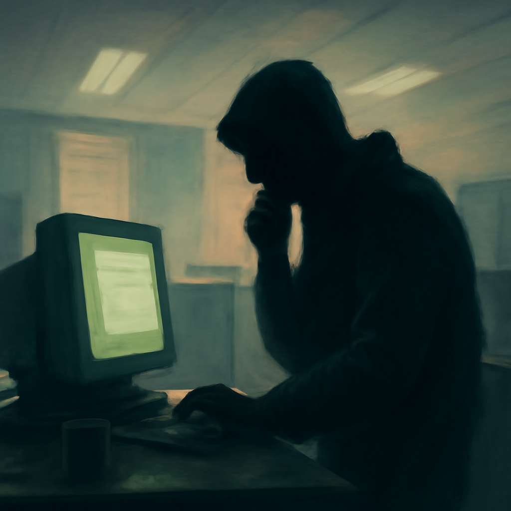 Coinbase Data Breach: When Employees Become the Threat