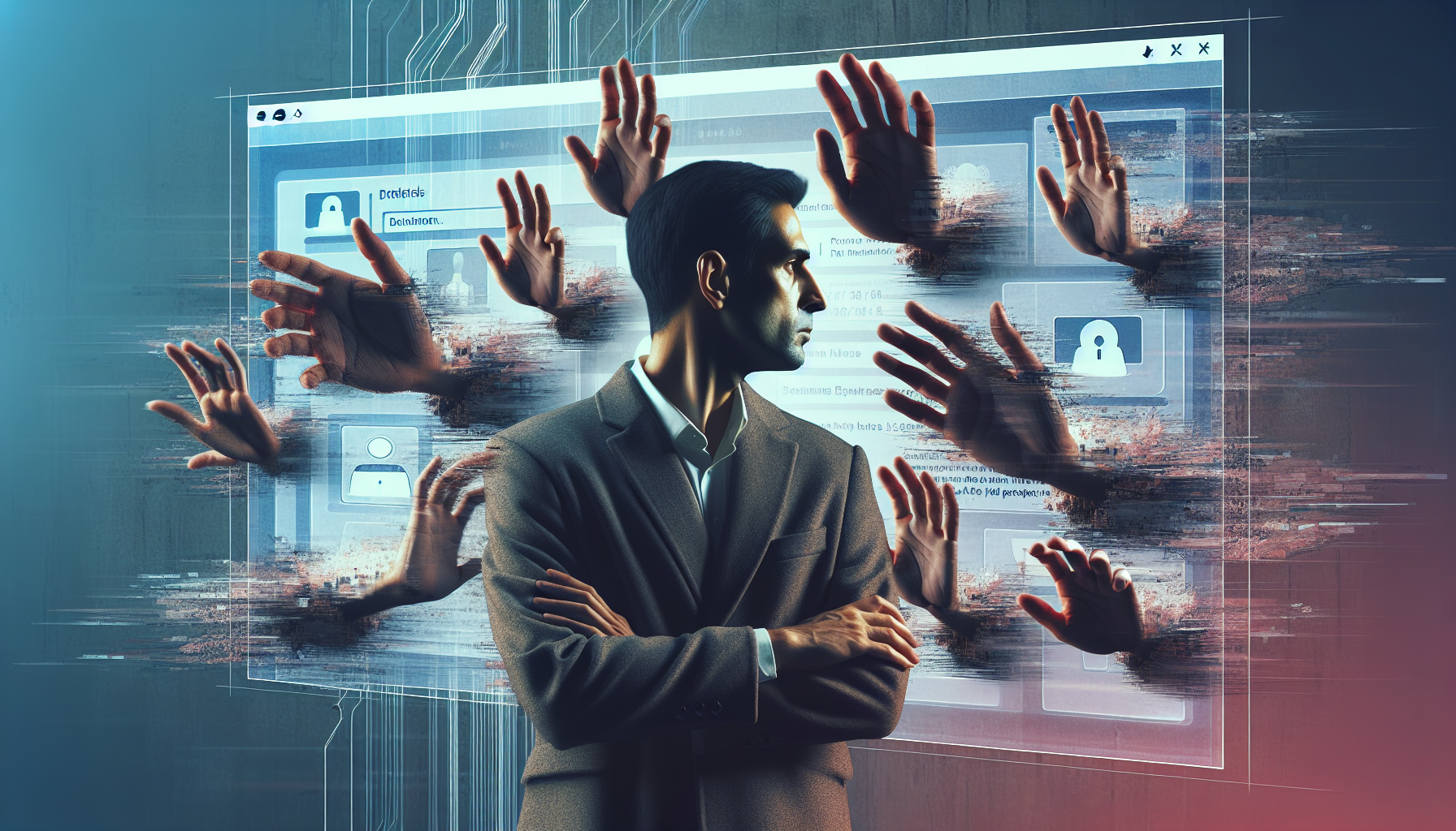 Your Data for Sale: How the Repeal of Privacy Protections Affects Everyday Americans featured image