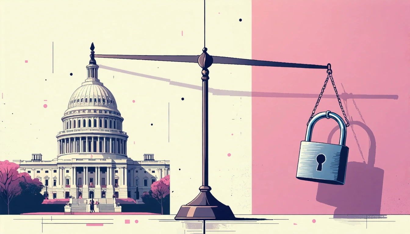 Whistleblower Alleges DOGE's Unauthorized Access to Sensitive NLRB Data featured image